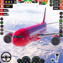 بازی Airplane Flight Simulator 2023