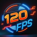برنامه 120 FPS GFXSpeedUP