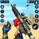 بازی Shooting Mission Offline Games