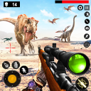 بازی Dinosaur Shooting Games 3D