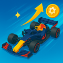 بازی Formula Clicker - Idle Manager
