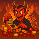 بازی Hell: Idle Evil Tycoon Sim