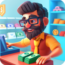 Shopping Mall Tycoon Simulator