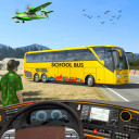 School Bus Simulator 3D Game