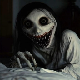 Scary Wallpaper (Offline)