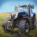بازی Farming Simulator 16