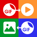 برنامه GIF To Video, GIF To MP4