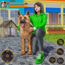 بازی Dog Simulator Family Dog Games