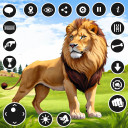 برنامه Jungle Kings Kingdom Lion