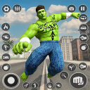 برنامه Incredible Monster Hero Game