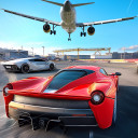 بازی GT Car Stunts Racing Car Games