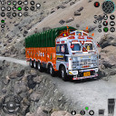 بازی Indian Truck Driver Game