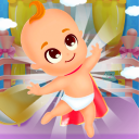 برنامه Kids Babysitter Daycare Game