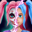 برنامه ASMR Ghost game