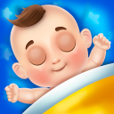 بازی Mom newborn babysitter care