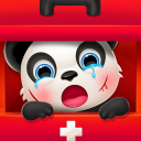 بازی Pet doctor care guide game