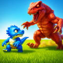 بازی Dinosaur Evolution: Dino Game