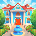 بازی Home Design : Miss Robins Home