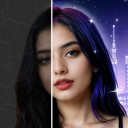 Photo Editor for Girls