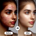 برنامه Face Makeup Cam - Photo Editor