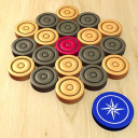 بازی Carrom King™