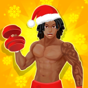 بازی Idle Workout Fitness: MMA Club