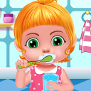 بازی Baby Care Games for Kids