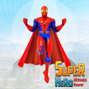 Spider Hero Man: Stickman Game