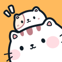 برنامه Meow Money Manager - Cute Cat