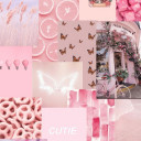 برنامه Aesthetic Wallpaper