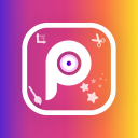 برنامه Photos Editor & Collage Maker.