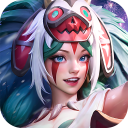 بازی Puzzles & Chaos: Frozen Castle