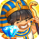 بازی Bonk Bonk Tribe
