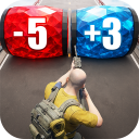 بازی Puzzles & Survival