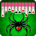 بازی Spider Solitaire 2025