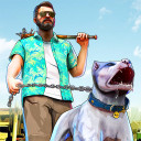 برنامه Real Gangster Crime Miami City