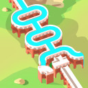 بازی Water Connect Flow