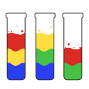 بازی Water Sort Puzzle