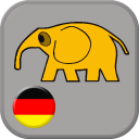 برنامه Learn German Basics