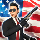 بازی Agent Hunt – Hitman Shooter