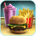 بازی Burger Shop Deluxe