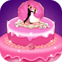 بازی Wedding Cake Maker: Cake Games