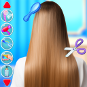 Bella Doll Braided Hair Salon