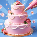 بازی Doll Bake Tasty Cakes Bakery