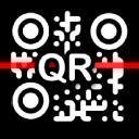Tahoe QR code reader