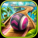 بازی Spare Balls Rolling Adventure