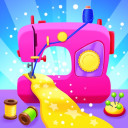 بازی Fashion Doll: games for girls