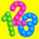 بازی Numbers for kid Learn to count