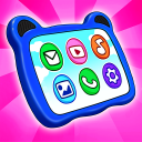 بازی Learning Tablet Baby Games 2 5