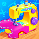 بازی Fashion Dress up girls games